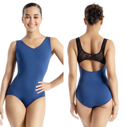 Metro Moves Milan Leotard #12041