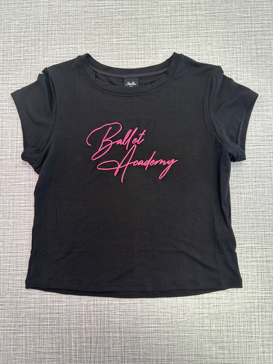 Ballet Academy Tee