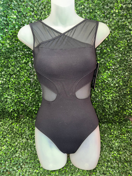 Be You Zaya Leotard #BY01