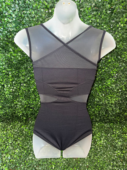 Be You Zaya Leotard #BY01