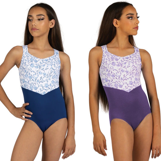 Sophie Leotard #25109