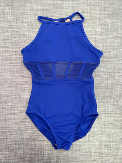 Brigitte Corset-Style Leotard #21105