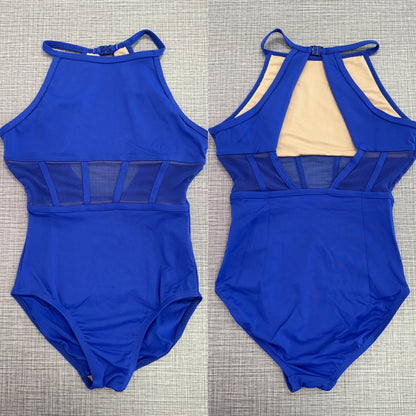 Brigitte Corset-Style Leotard #21105