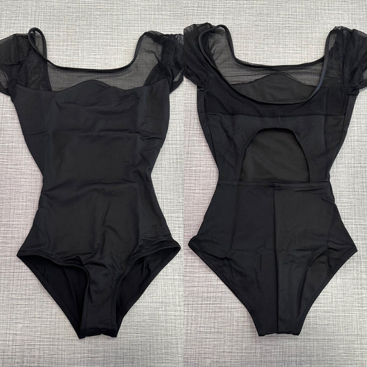 Chryssa Leotard #12263