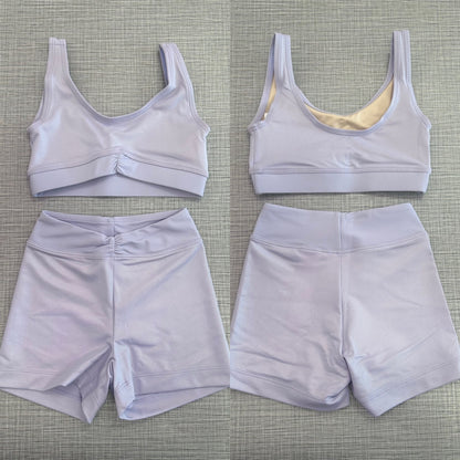 Freya Top & Adventure Short Sets