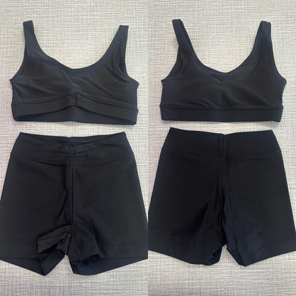 Freya Top & Adventure Short Sets