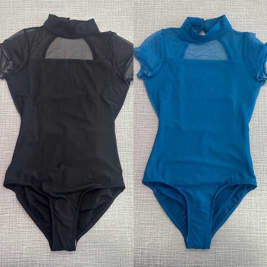 Blackthorn Leotard #12271