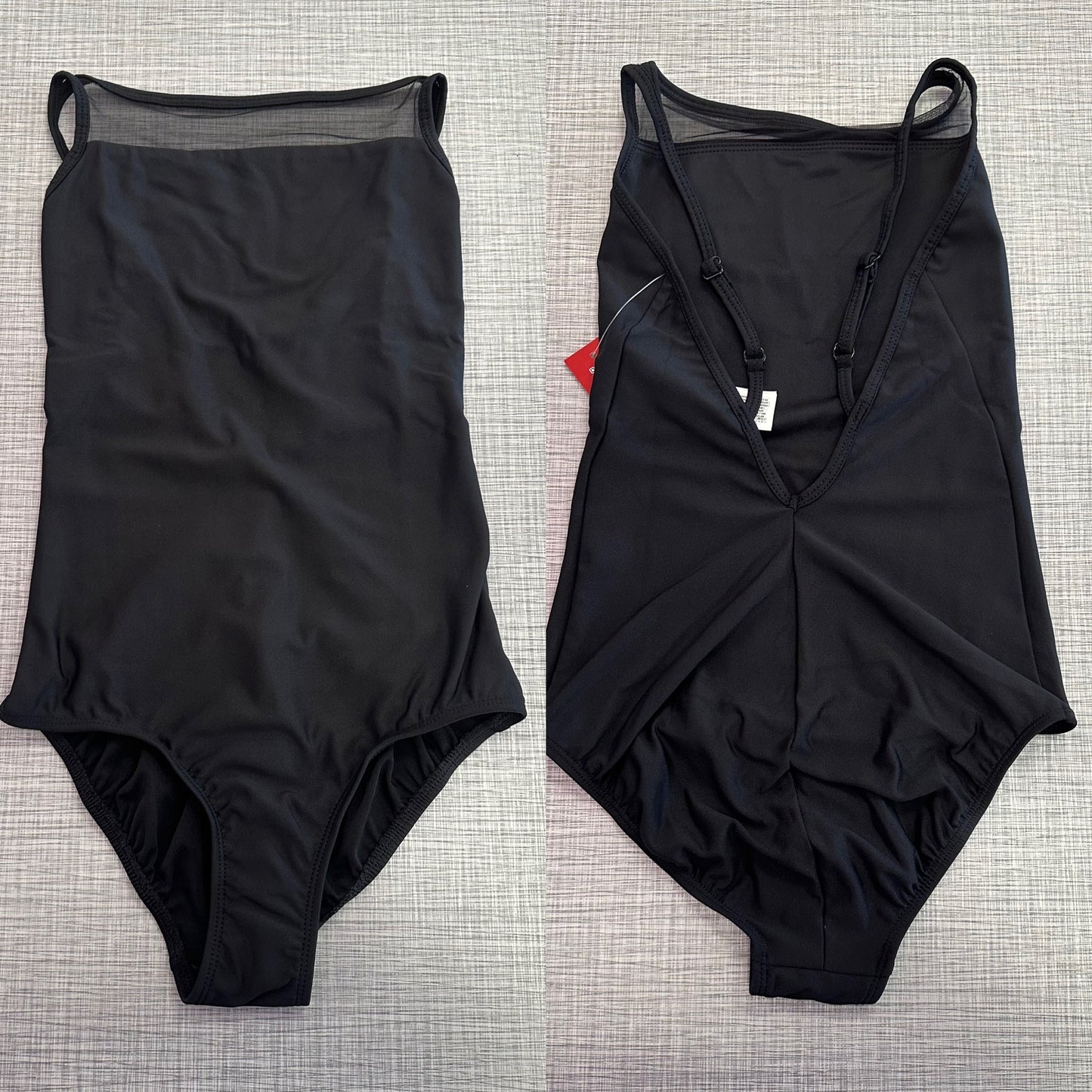 Rosemary Leotard #12268