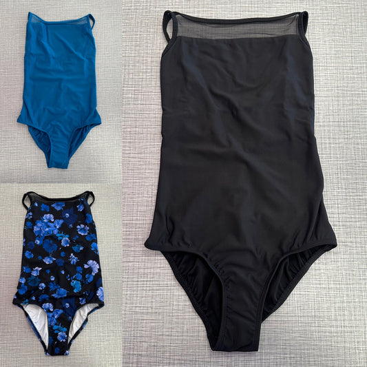 Rosemary Leotard #12268