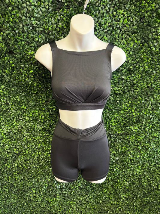 Thassos Bra & Breccia Short Sets