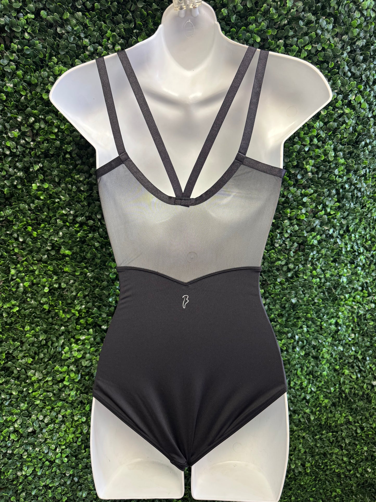 Arabesque Camisole Leotard #L70010