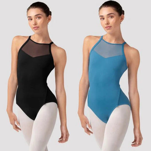 Iris Halterneck Leotard #40002