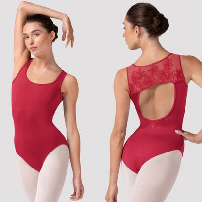 Adult Small Layla Tank Leotard #50003