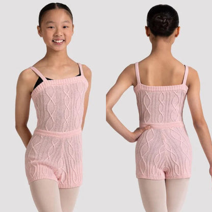 Ember Knit Unitard #12002