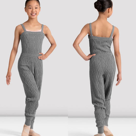 Izar Knit Jumpsuit #12001