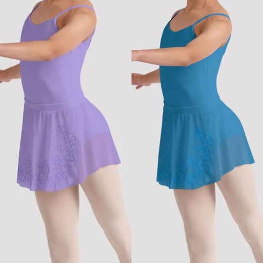 Angella Mesh Skirt #10002