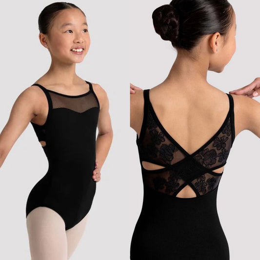 Jazz Crossback Leotard #70004