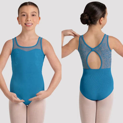 Lulu Tank Leotard #50005