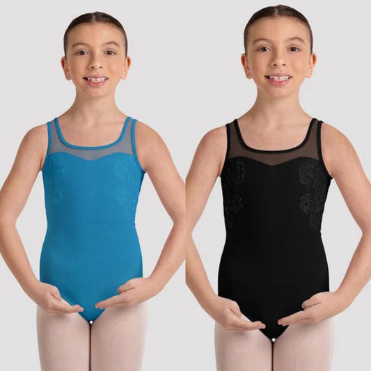 Lulu Tank Leotard #50005