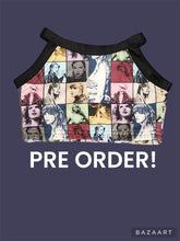 Load image into Gallery viewer, PRE ORDER: Eras Tour Top
