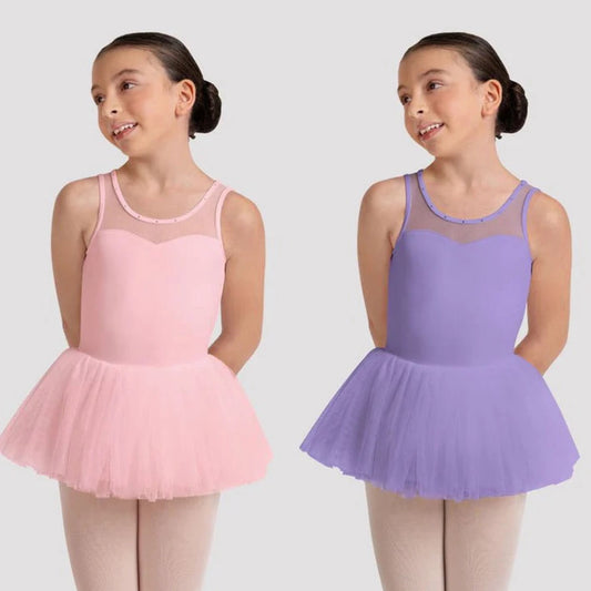 Maria Tutu Leotard #50004
