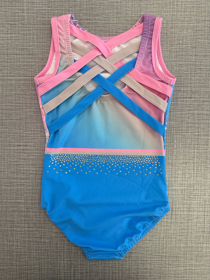 Birthday Girl Leotard