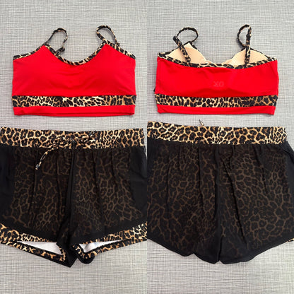 Cheetahlicious Breezy Set