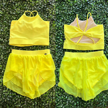 Load image into Gallery viewer, Dreamer Top &amp; Bubbly Short Separates
