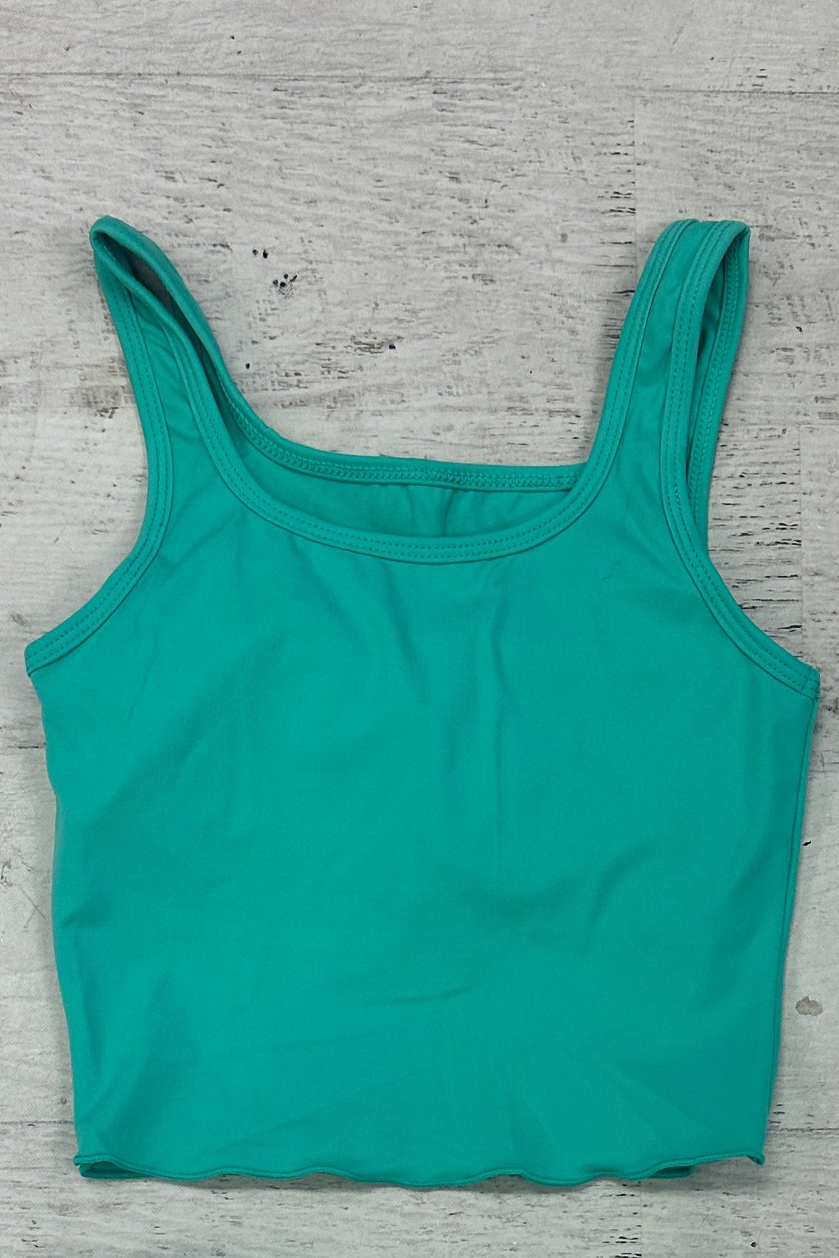 Luna Top (Matching Jazzy Shorts Sold Separately)