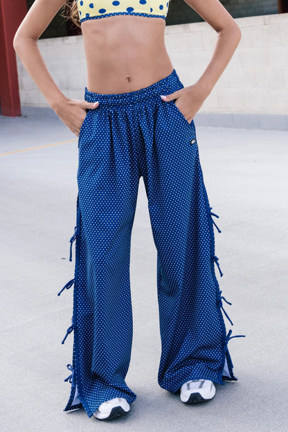 TF Ellie Crop/Bandit Short Set & Jester Pants Separate