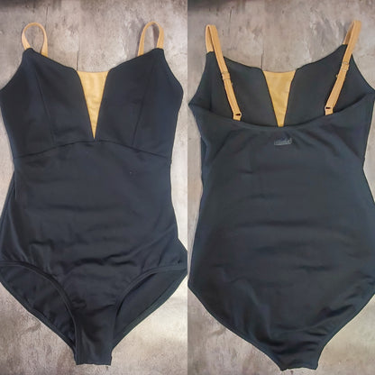 Little Charlotte Camisole Leotard #1930