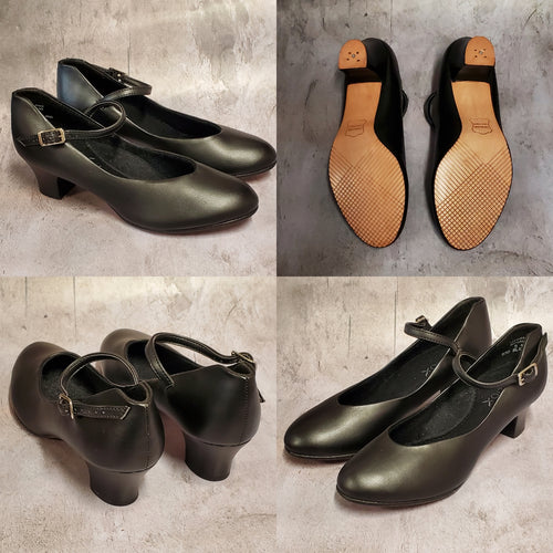 Capezio Ultra Soft Footless Tights # 1917 – Tightspot Dancewear Center