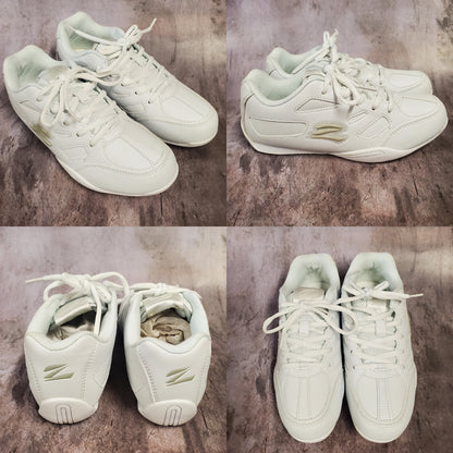 Zenith Cheer Shoes