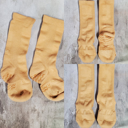 Bloch Dance Socks