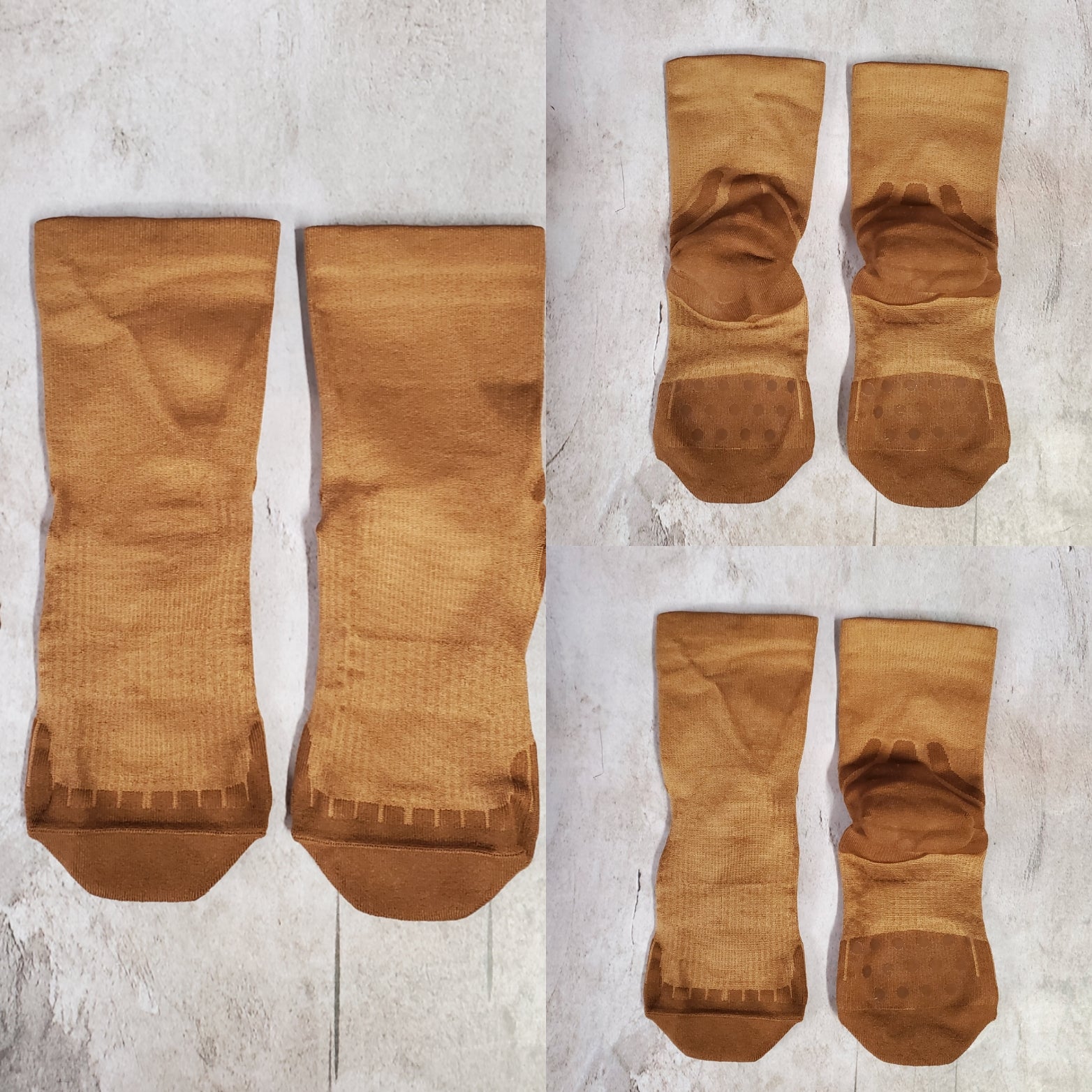 Socks, Capezio, Toe Quality Spa Socks BH1501, $20.00, from VEdance