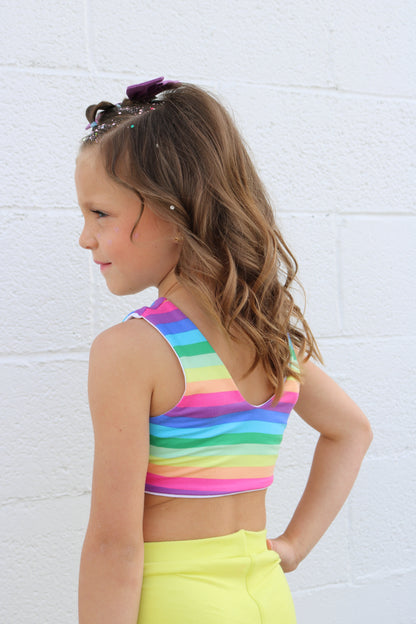 Rainbow Bright Set
