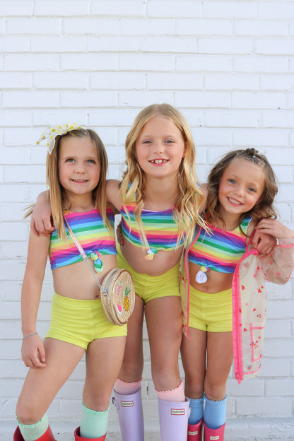 Rainbow Bright Set