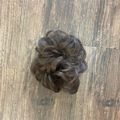 Synthetic Hair Scrunchie