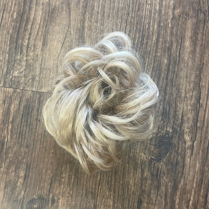 Synthetic Hair Scrunchie