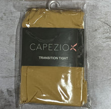 Load image into Gallery viewer, $5 Capezio Caramel Convertible Tights
