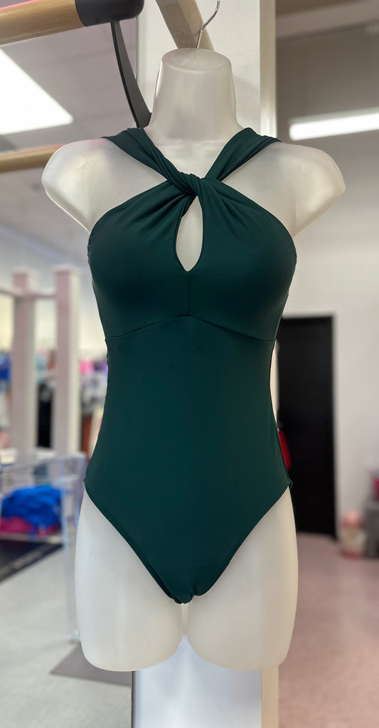 Debra Alpine Leotard