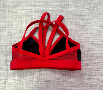 Studio Collection Convention Bra Top