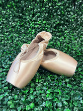 Load image into Gallery viewer, Phoenix Pointe Shoe #1146
