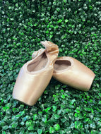 Donatella #2 Shank Pointe Shoe #1138