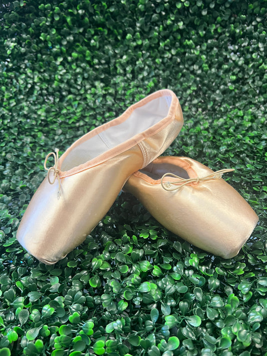 Freed Studio Professionals Pointe Shoes