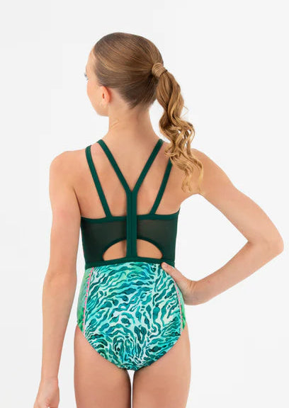 SP Ipanema Leotard