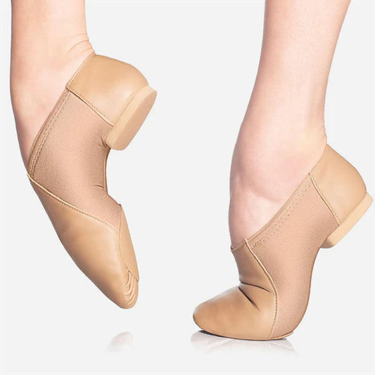 So Danca Java Jazz Shoes #JZ43
