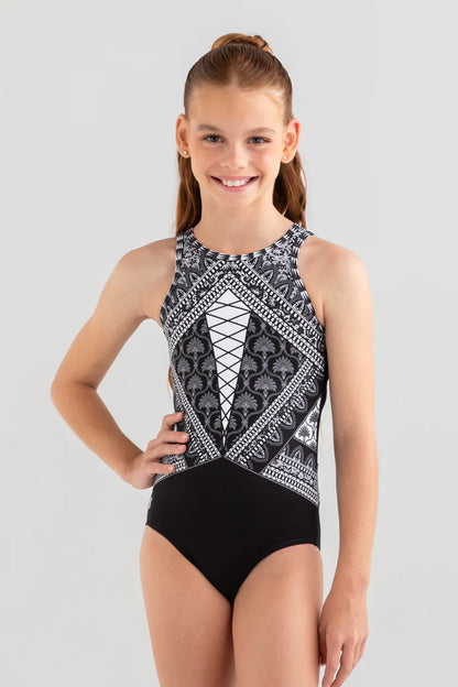 SP Jadore 10 Leotard