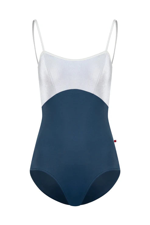 Yumiko Denise Leotard