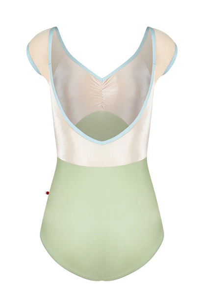Yumiko Eli Leotard